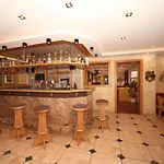 Golf & Skipension Krug Guest house 3*