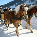 Golf & Skipension Krug Guest house