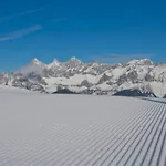 Golf & Skipension Krug Guest house