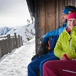 Golf & Skipension Krug Guest house 3*