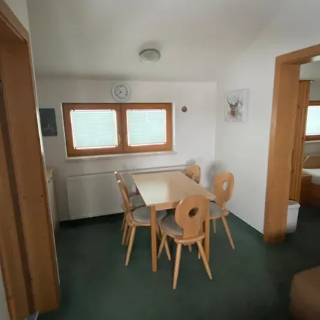 Golf & Skipension Krug Guest house 3*