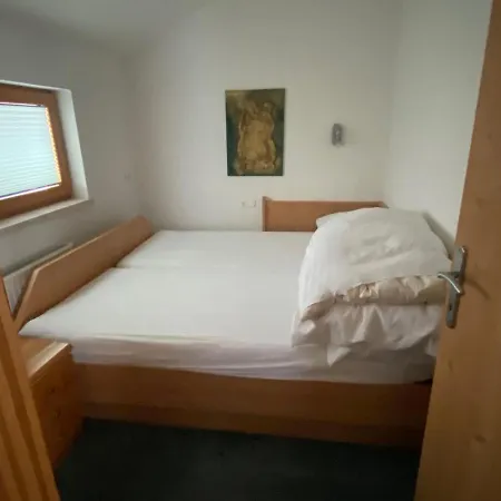 Guest house Golf & Skipension Krug Haus im Ennstal