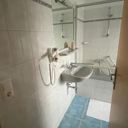 Guest house Golf & Skipension Krug Haus im Ennstal