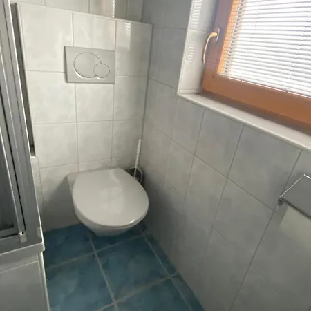 Golf & Skipension Krug Guest house Haus im Ennstal