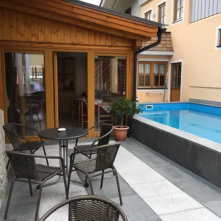 Golf & Skipension Krug Haus im Ennstal