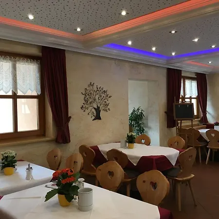 Golf & Skipension Krug Guest house 3*