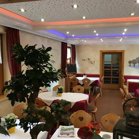 Golf & Skipension Krug 3* Haus im Ennstal