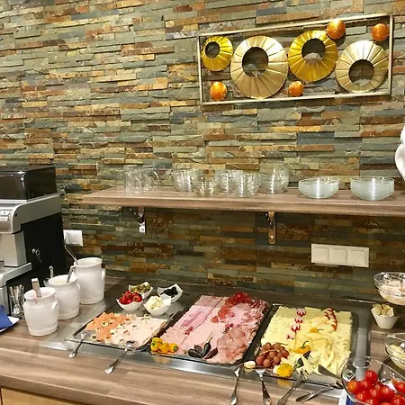 Guest house Golf & Skipension Krug Haus im Ennstal