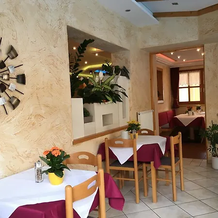 Golf & Skipension Krug 3* Haus im Ennstal