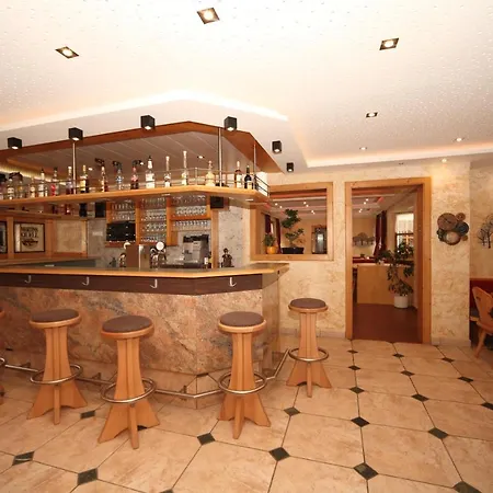 Golf & Skipension Krug Guest house 3*