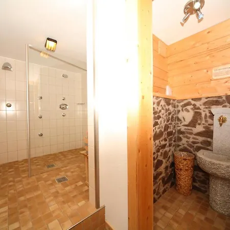 Guest house Golf & Skipension Krug