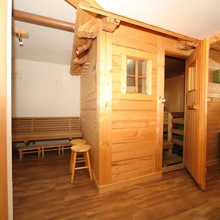 Golf & Skipension Krug 3* Haus im Ennstal