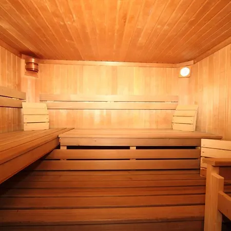 Golf & Skipension Krug Guest house 3*