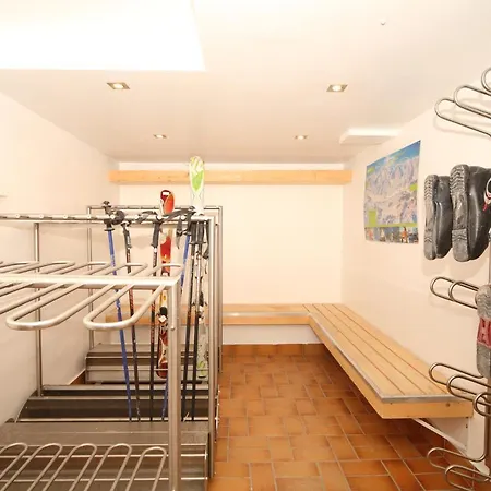 Golf & Skipension Krug Guest house