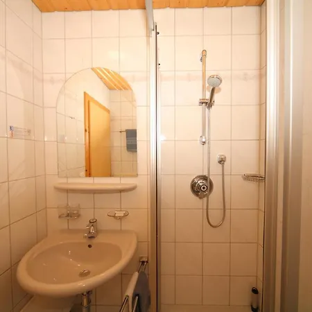 Golf & Skipension Krug Guest house