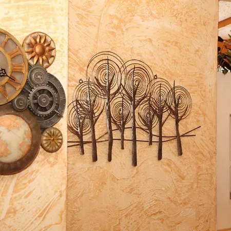 Golf & Skipension Krug Haus im Ennstal