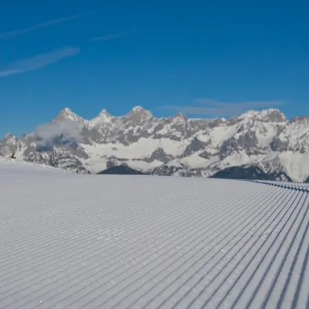 Golf & Skipension Krug Guest house