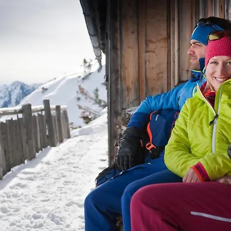 Golf & Skipension Krug Guest house 3*