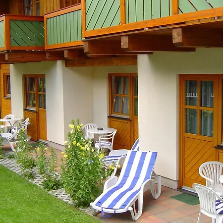 Golf & Skipension Krug 3*