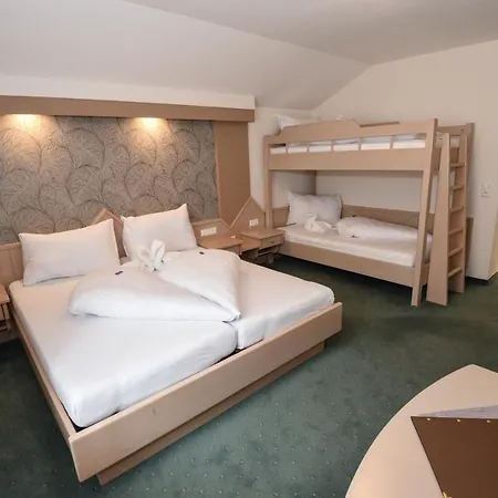 Guest house Golf & Skipension Krug Haus im Ennstal