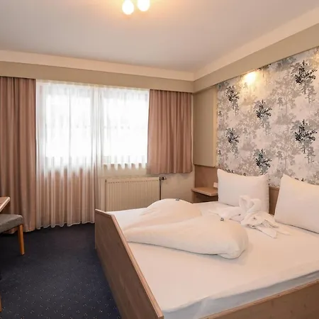 Guest house Golf & Skipension Krug 3*