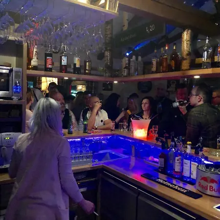 Golf & Skipension Krug Haus im Ennstal