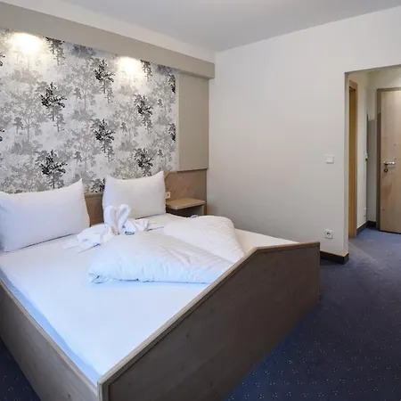 Golf & Skipension Krug Guest house 3*