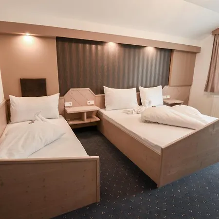 Guest house Golf & Skipension Krug 3*