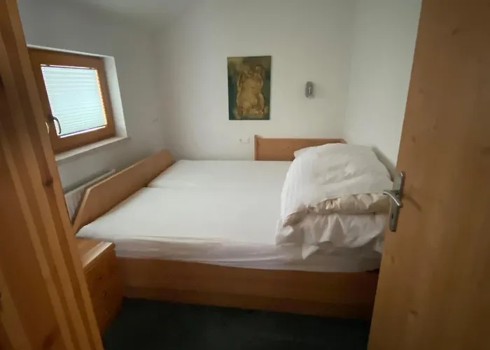 بيت ضيافة Golf & Skipension Krug هاوس إم إنيستال