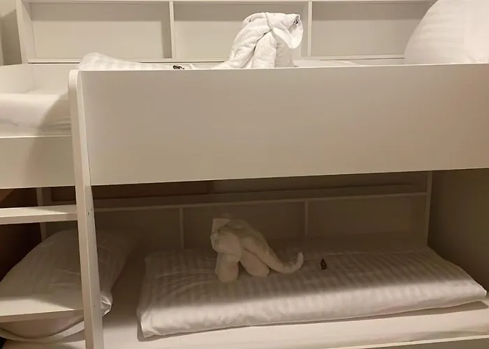 Golf & Skipension Krug 3* هاوس إم إنيستال