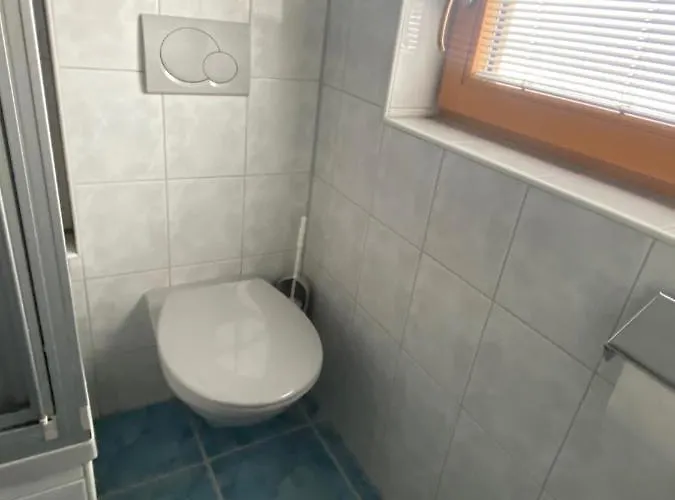 Golf & Skipension Krug بيت ضيافة هاوس إم إنيستال