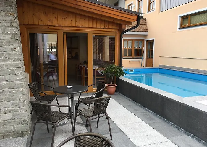 Golf & Skipension Krug هاوس إم إنيستال