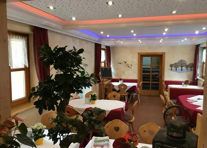 Golf & Skipension Krug 3* هاوس إم إنيستال