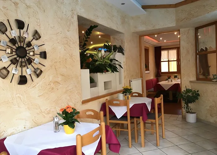 Golf & Skipension Krug 3* هاوس إم إنيستال