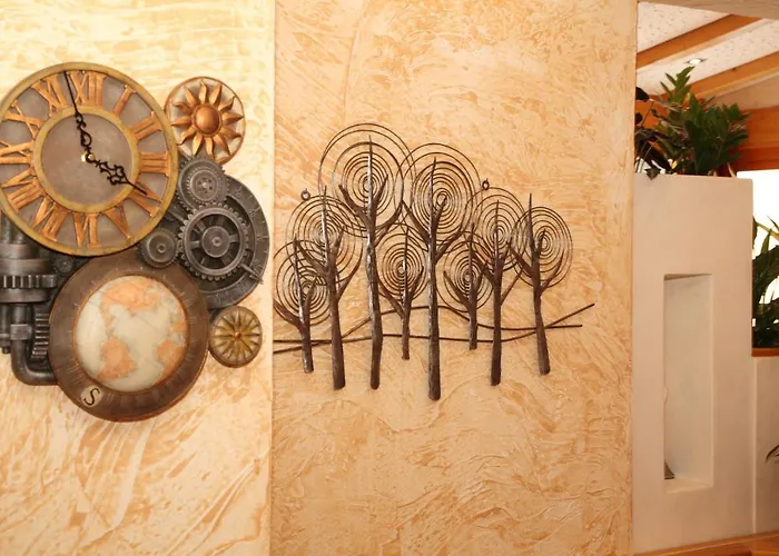 Golf & Skipension Krug هاوس إم إنيستال