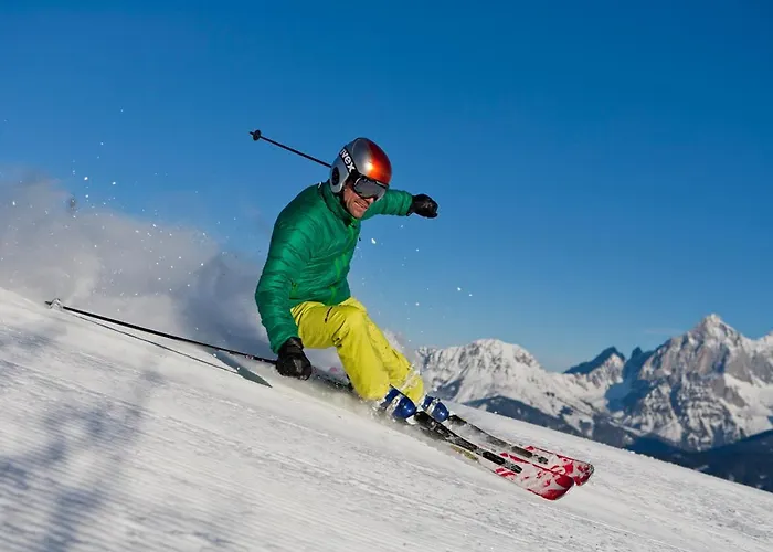 Golf & Skipension Krug هاوس إم إنيستال