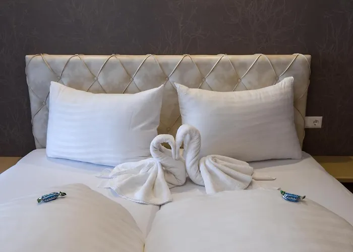 Golf & Skipension Krug بيت ضيافة هاوس إم إنيستال