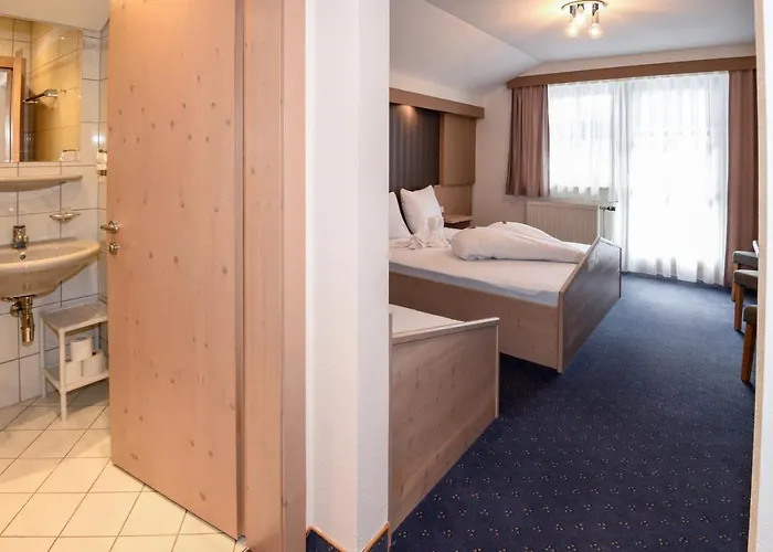 Golf & Skipension Krug 3*