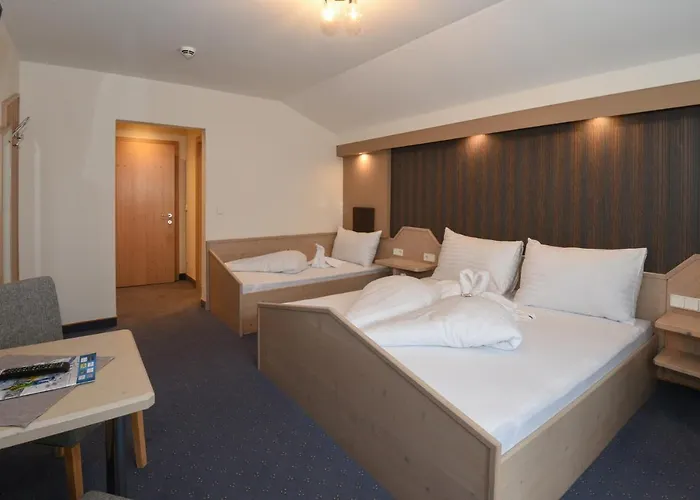 Golf & Skipension Krug 3* هاوس إم إنيستال