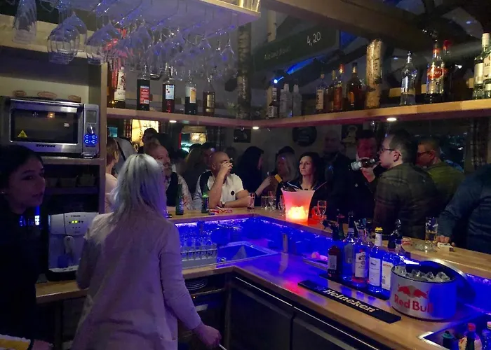 Golf & Skipension Krug هاوس إم إنيستال